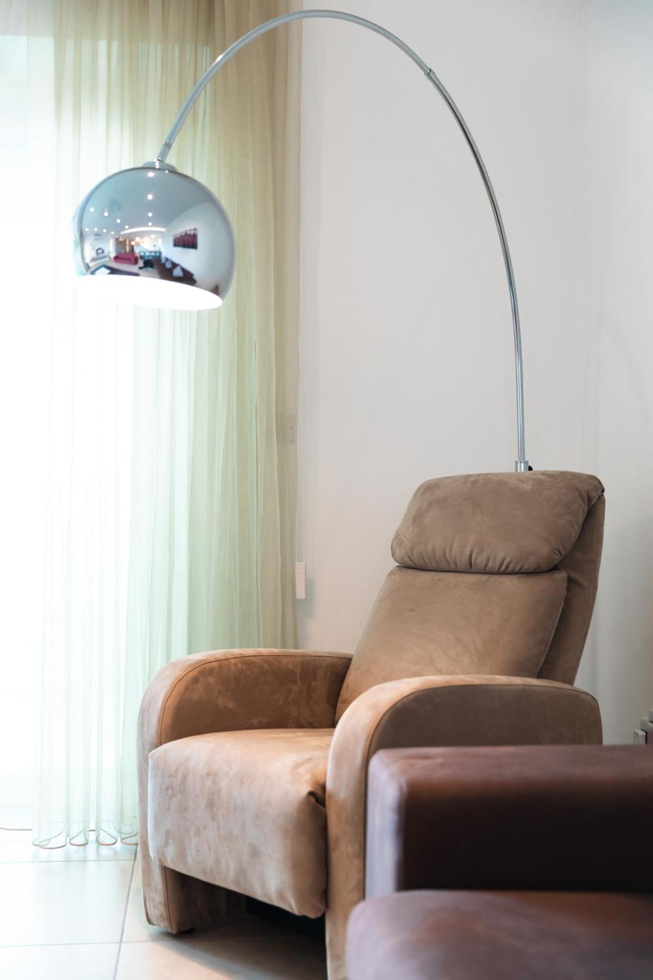 סליאמה Luxury Seafront 3Br With Pool By Arcobnb מראה חיצוני תמונה